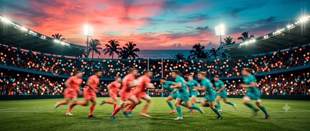 Super Rugby Pacific