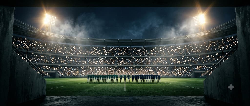 Six Nations